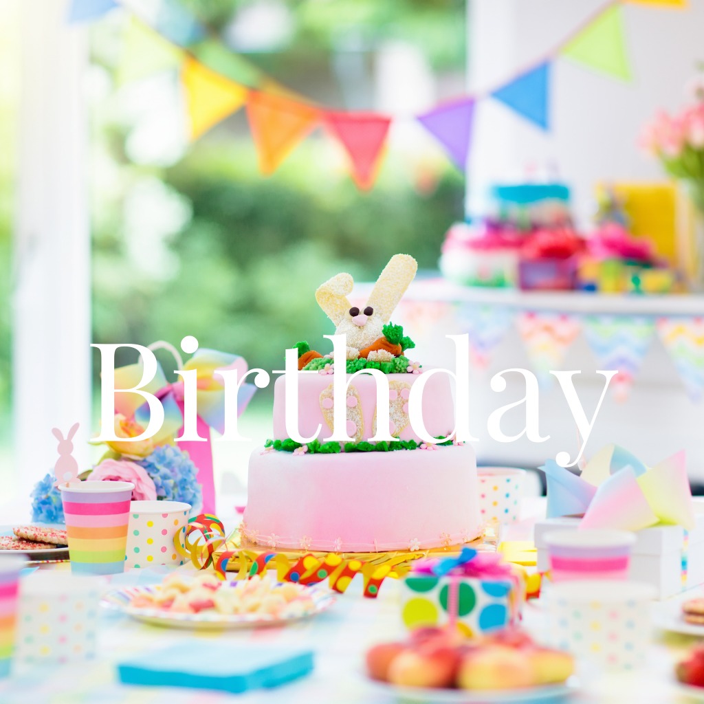 Brithday Decoration Service